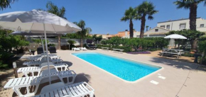 Bed and Breakfast Sikelia